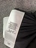 DKNY Graphic Black Cocktail Dress Size 10 - photo 8