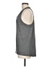Pam & Gela Gray Active Tank Size M - photo 5
