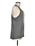 Pam & Gela Gray Active Tank Size M - photo 4