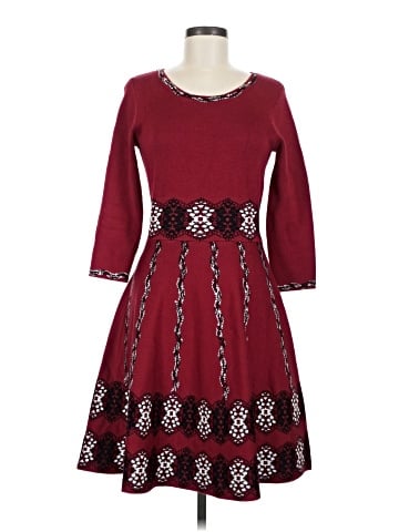 Taylor Casual Dress (view 1)
