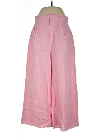 Gül Hürgel Linen Pants (view 1)