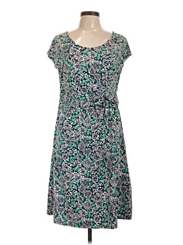 Lands' End Casual Dress (view 1)