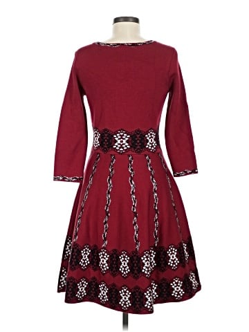 Taylor Casual Dress (view 2)