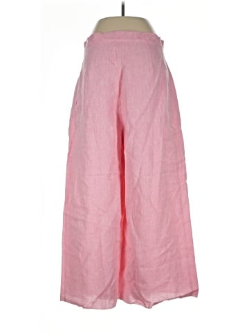 Gül Hürgel Linen Pants (view 2)