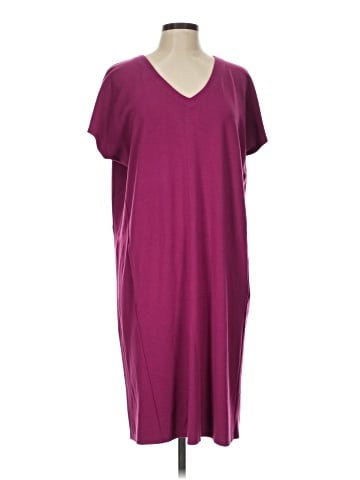 J.Jill Casual Dress (view 1)