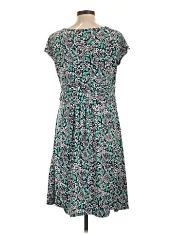 Lands' End Casual Dress (view 2)