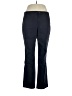 St. John's Bay Blue Casual Pants Size 16 - photo 1