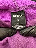 Reebok Purple Fleece Size S - photo 6