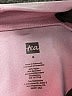 Tea Solid Pink Sweatpants Size 6 - photo 3
