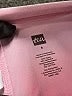 Tea Solid Pink Sweatpants Size 6 - photo 4