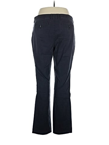St. John's Bay Casual Pants (view 2)