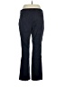 St. John's Bay Blue Casual Pants Size 16 - photo 2