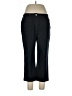 Peck & Peck Black Jeans Size 12 - photo 1