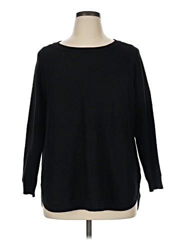 Cyrus Pullover Sweater (view 1)