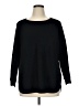 Cyrus Black Pullover Sweater Size 1X - photo 1