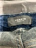 Torrid Hearts Blue Jeans Size 16 (estimated) - photo 4