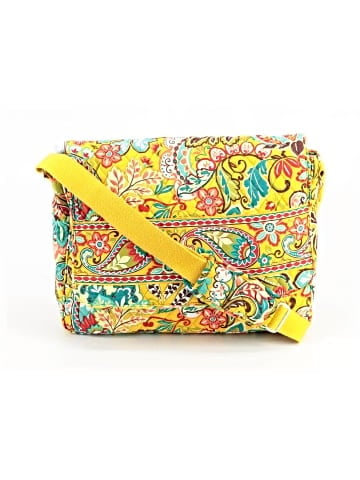 Vera Bradley Messenger (view 1)