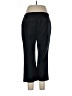 Peck & Peck Black Jeans Size 12 - photo 2