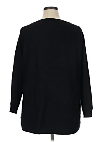 Cyrus Pullover Sweater (view 2)