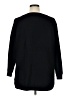 Cyrus Black Pullover Sweater Size 1X - photo 2
