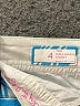 Lilly Pulitzer Print Blue Shorts Size 4 - photo 3