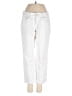 Ann Taylor LOFT White Jeans Size 0 - photo 1