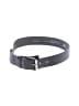 American Classics 100% Leather Gray Leather Belt Size S - photo 1