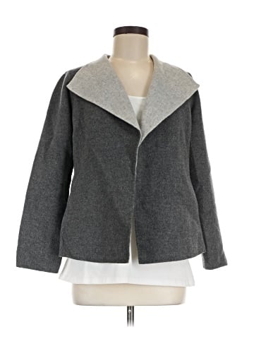 Talbots Wool Blazer (view 1)