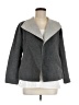 Talbots Chevron-herringbone Gray Wool Blazer Size M (petite) - photo 1