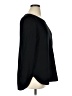 Cyrus Black Pullover Sweater Size 1X - photo 4