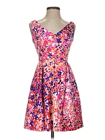 Shoshanna Cocktail Dress (view 1)
