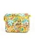 Vera Bradley Yellow Messenger One size - photo 3