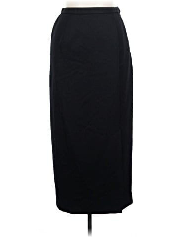 Classiques Entier Wool Skirt (view 1)