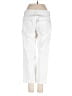 Ann Taylor LOFT White Jeans Size 0 - photo 2