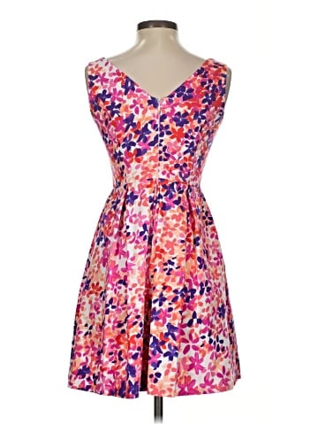 Shoshanna Cocktail Dress (view 2)