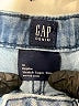 Gap Hearts Blue Jeans Size 14 - photo 3