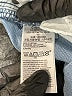 Gap Hearts Blue Jeans Size 14 - photo 4
