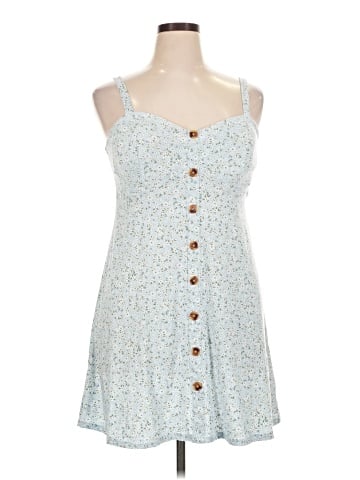 No Boundaries Casual Dress (view 1)