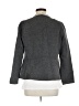 Talbots Chevron-herringbone Gray Wool Blazer Size M (petite) - photo 2