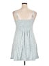 No Boundaries Blue Casual Dress Size XL - photo 2