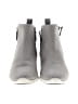 Cole Haan Gray Ankle Boots Size 7 1/2 - photo 2