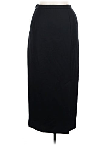 Classiques Entier Wool Skirt (view 2)