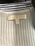WAYF Blue Casual Dress Size XS - photo 7