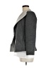 Talbots Chevron-herringbone Gray Wool Blazer Size M (petite) - photo 5