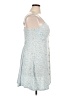 No Boundaries Blue Casual Dress Size XL - photo 4