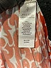 Laundry by Design Hearts Orange Cocktail Dress Size S - photo 8