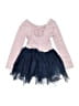 Disney Princess Pink Dress Size 3T - photo 2