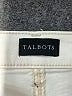 Talbots Ivory Jeans Size 4 - photo 7