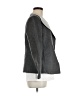 Talbots Chevron-herringbone Gray Wool Blazer Size M (petite) - photo 4