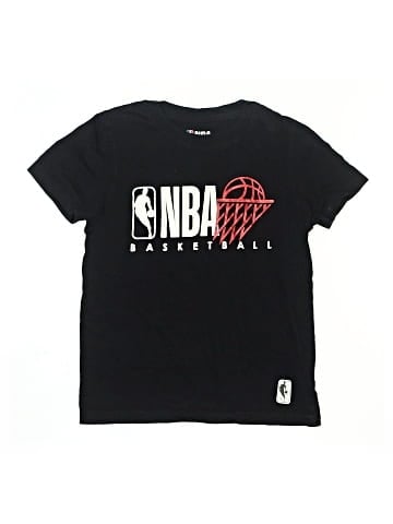 NBA Short Sleeve T-Shirt (view 1)